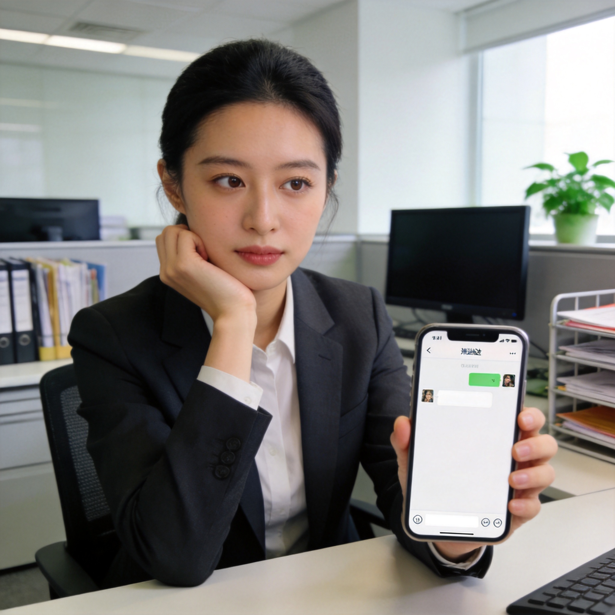 用户头像